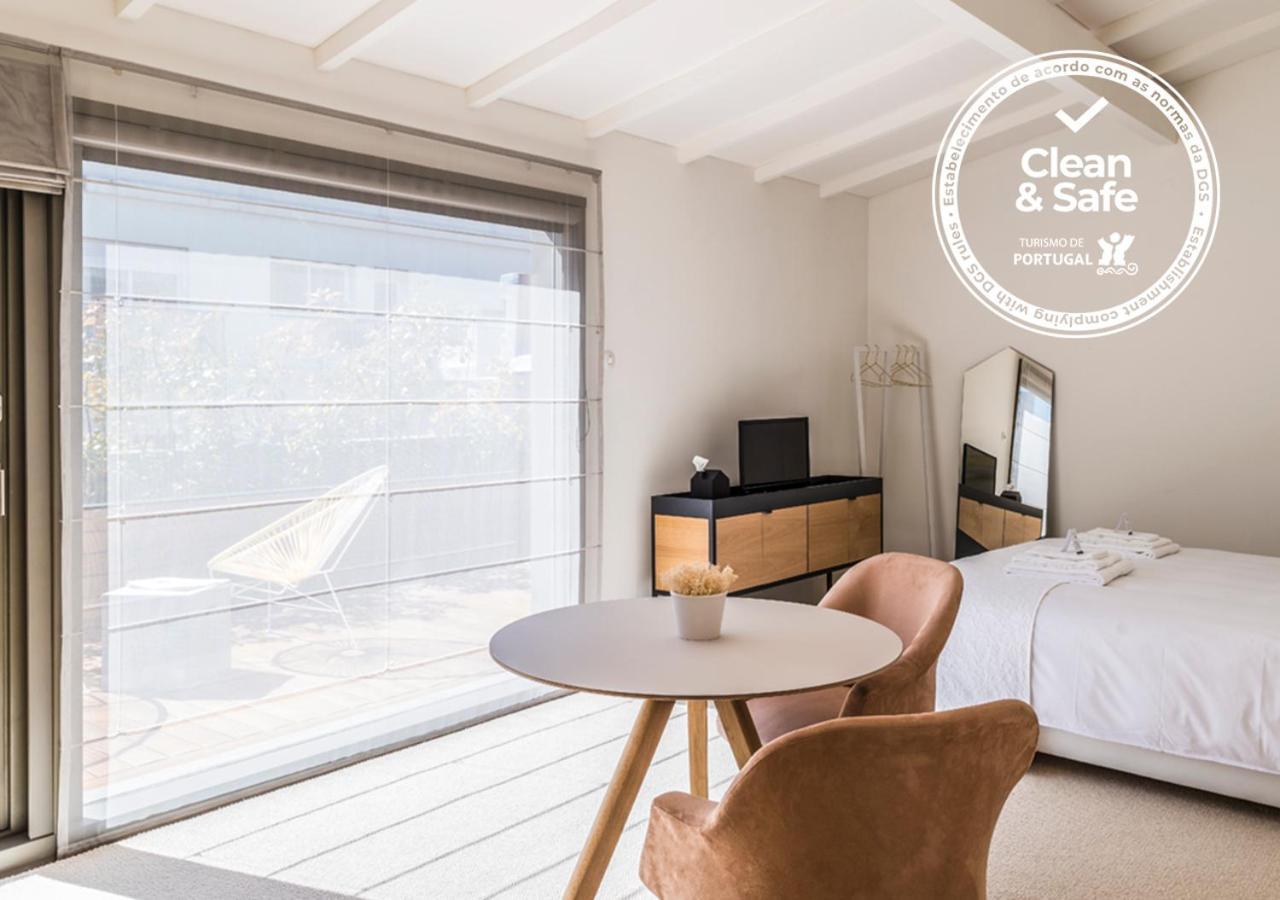 Malmerendas Boutique Lodging