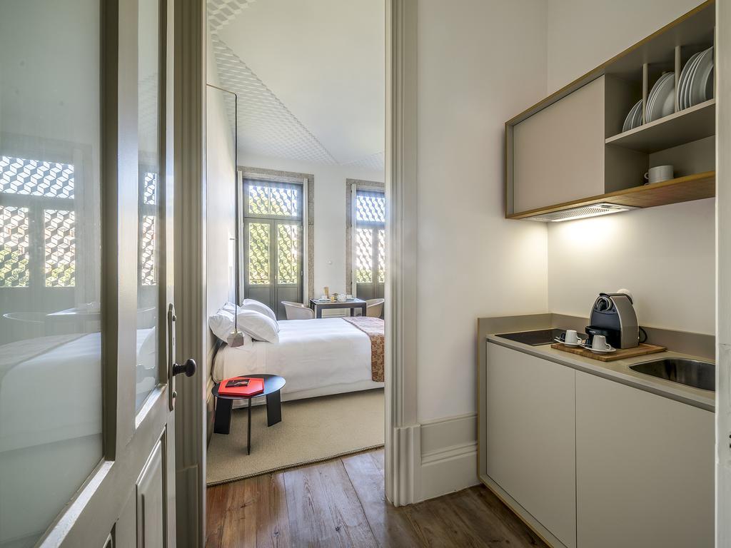 Malmerendas Boutique Lodging 4* Porto