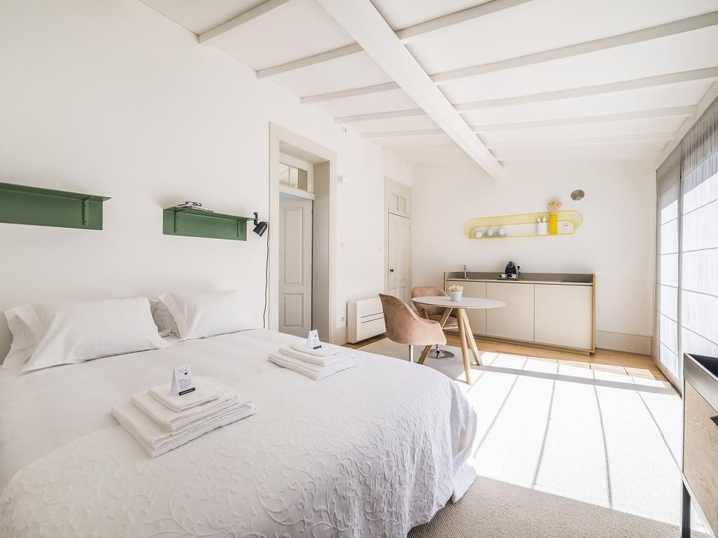 Guest house Malmerendas Boutique Lodging