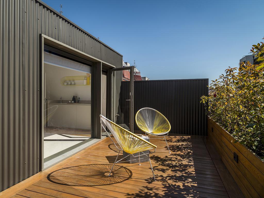 Guest house Malmerendas Boutique Lodging