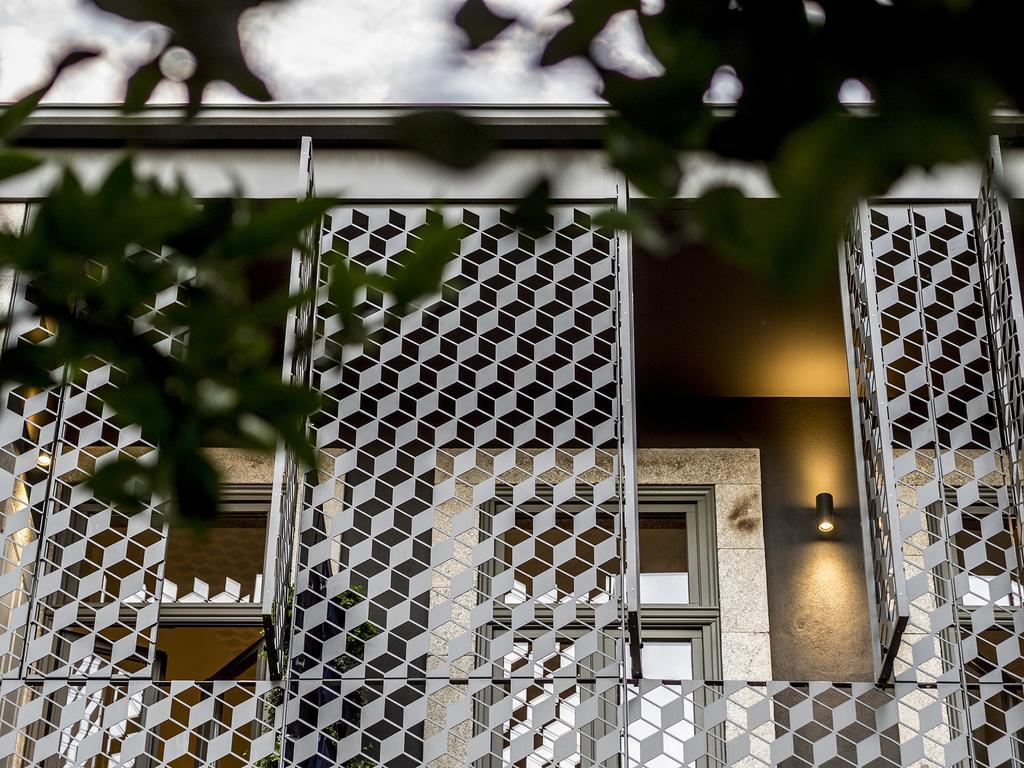 Guest house Malmerendas Boutique Lodging 4*