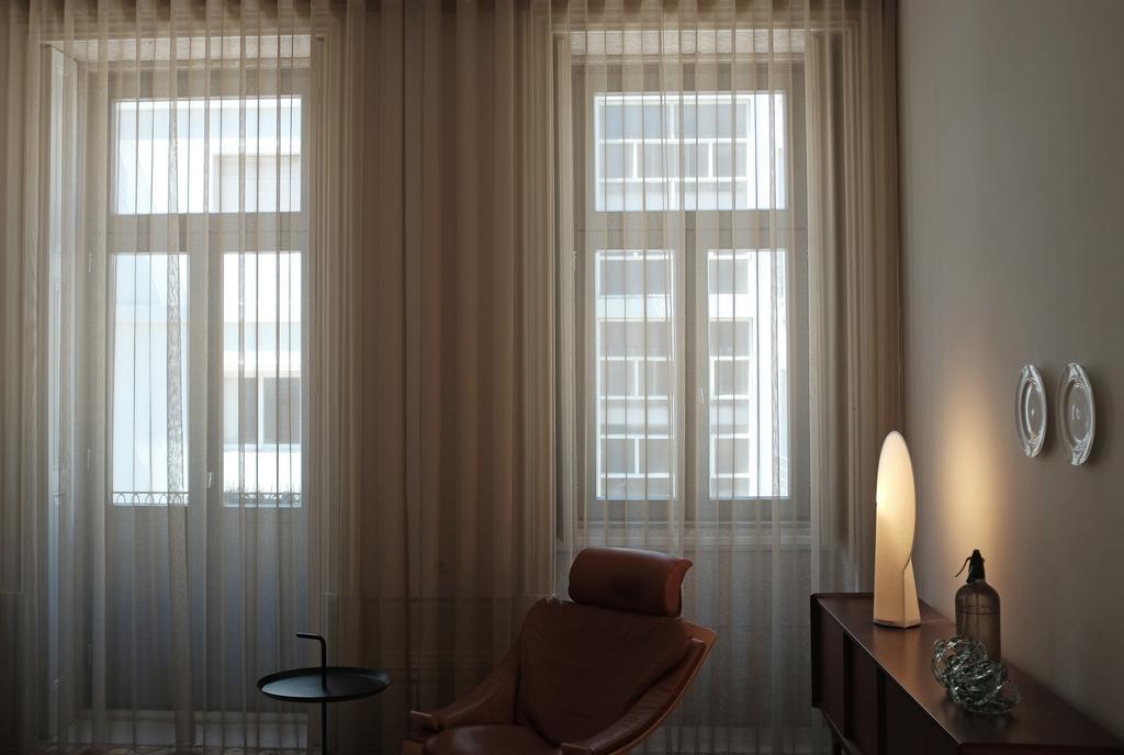Malmerendas Boutique Lodging 4* Porto
