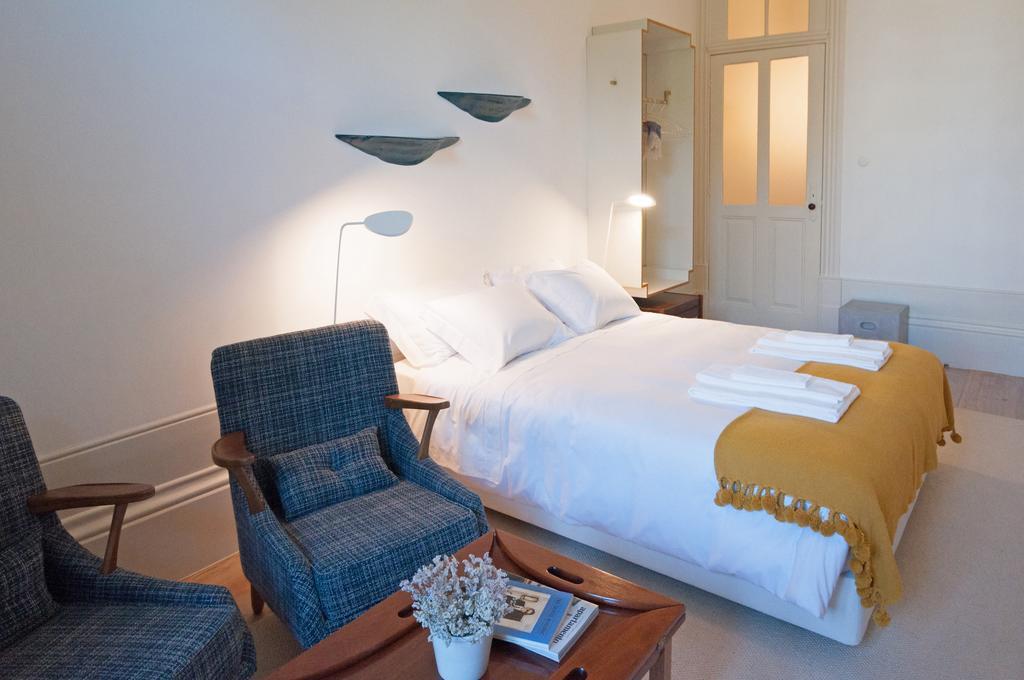 Guest house Malmerendas Boutique Lodging Porto