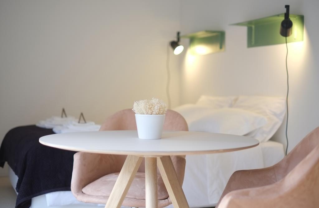 Malmerendas Boutique Lodging Porto