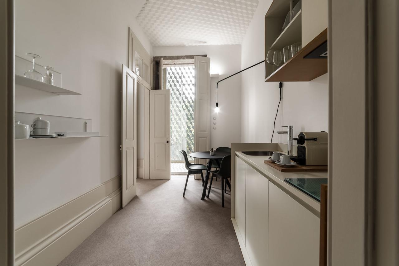 Guest house Malmerendas Boutique Lodging Porto
