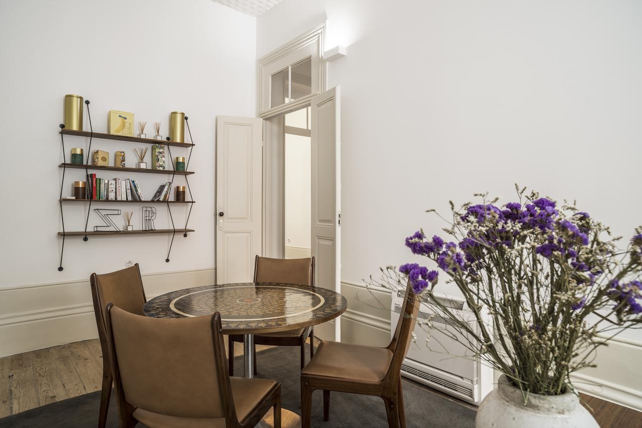Malmerendas Boutique Lodging Guest house