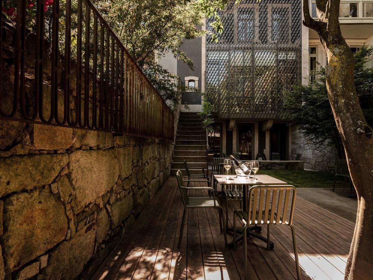Guest house Malmerendas Boutique Lodging Porto