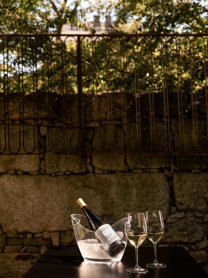 Guest house Malmerendas Boutique Lodging Porto