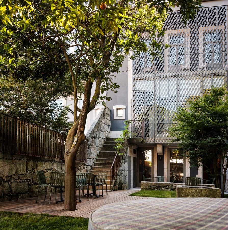 Guest house Malmerendas Boutique Lodging