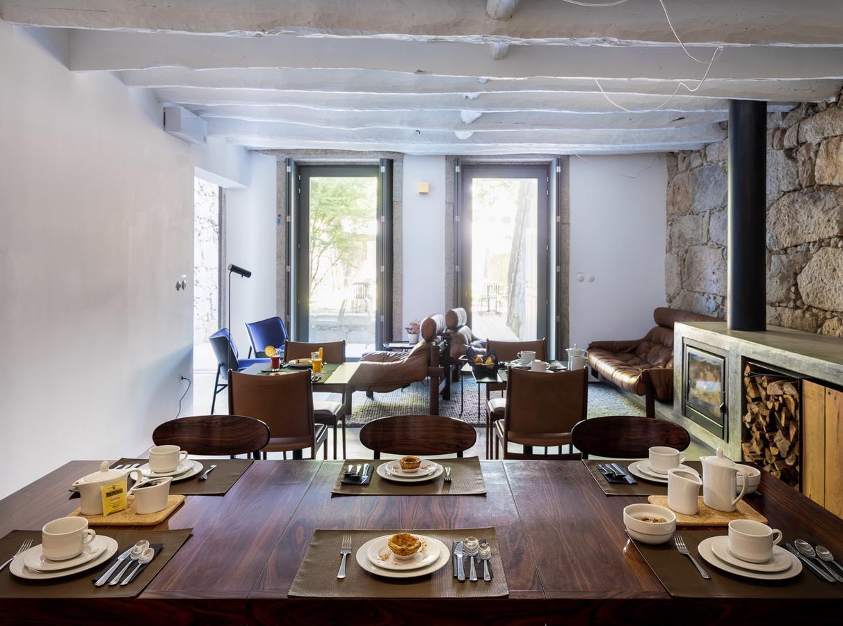 Guest house Malmerendas Boutique Lodging Porto