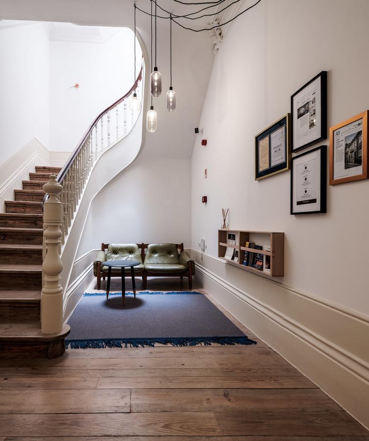 Guest house Malmerendas Boutique Lodging