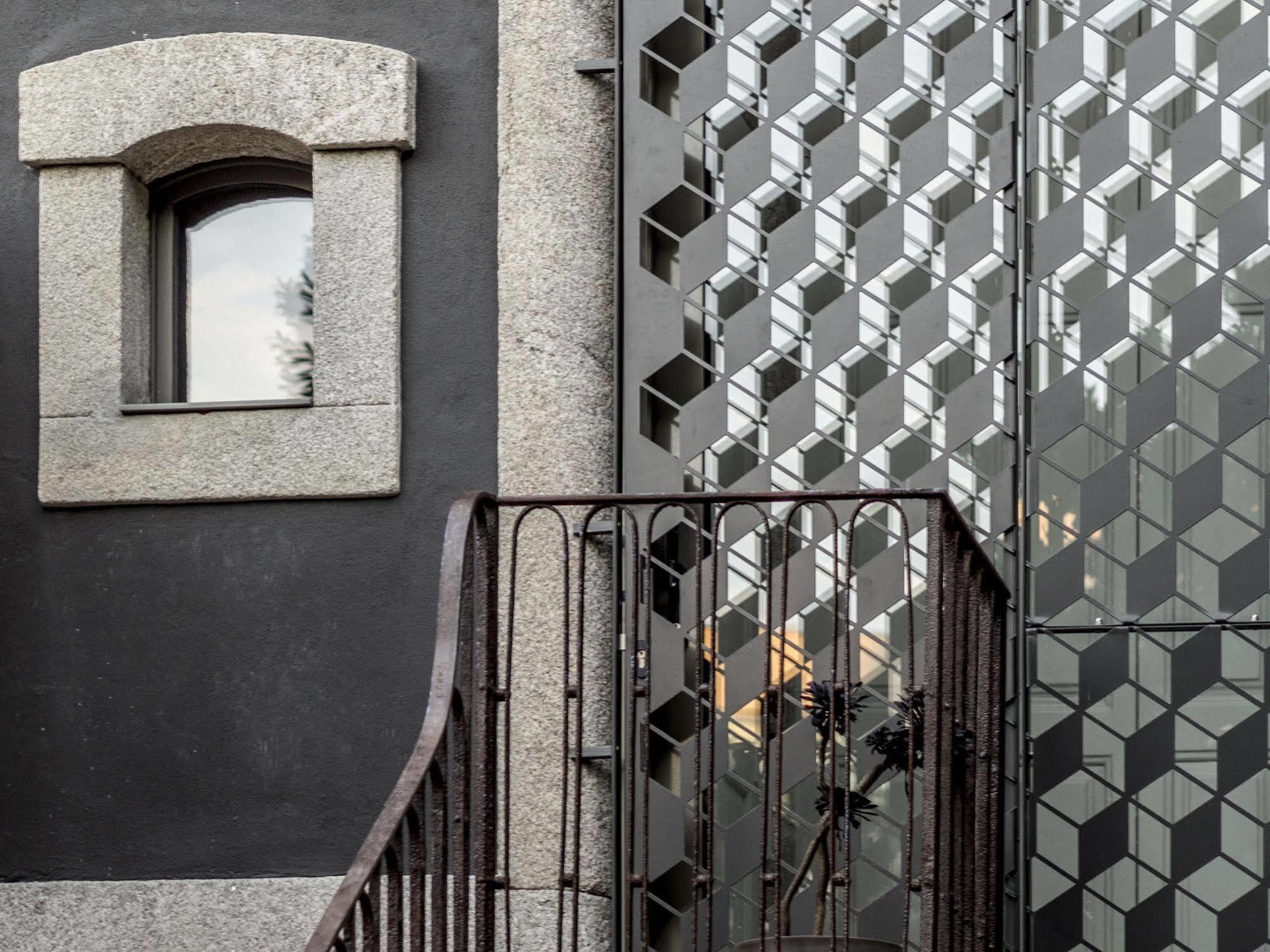 Guest house Malmerendas Boutique Lodging 4*