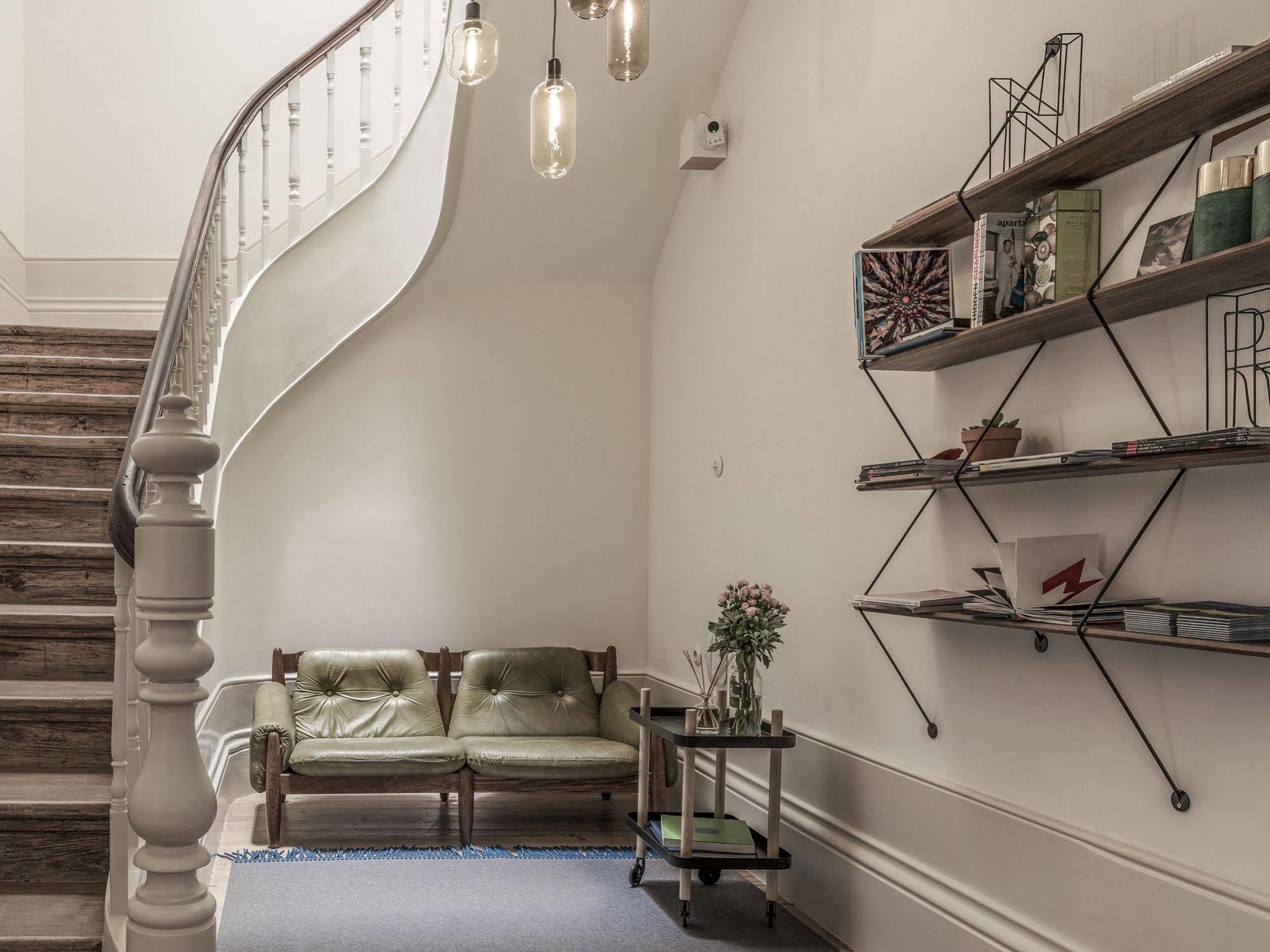 Malmerendas Boutique Lodging Porto
