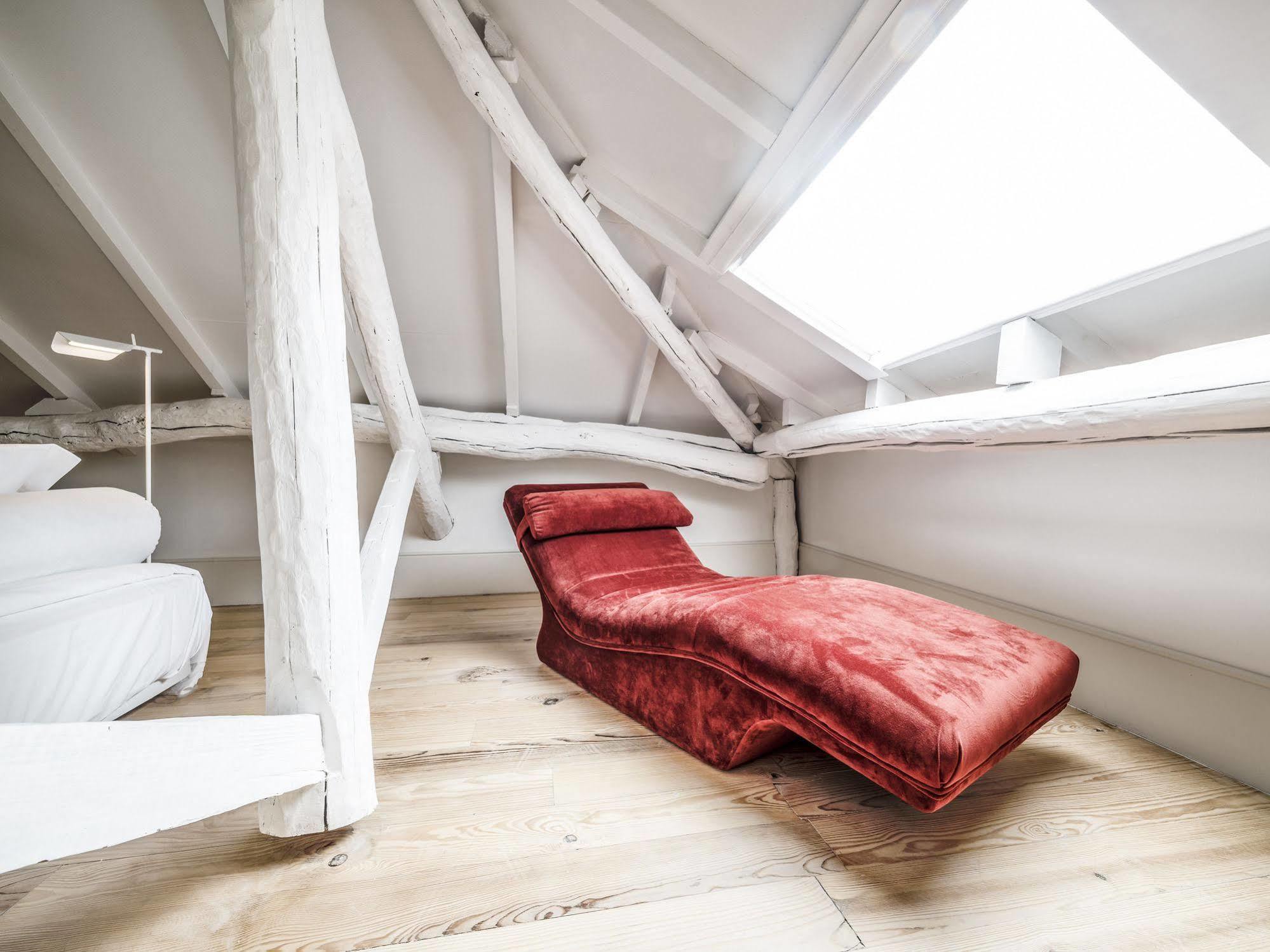 Malmerendas Boutique Lodging Porto