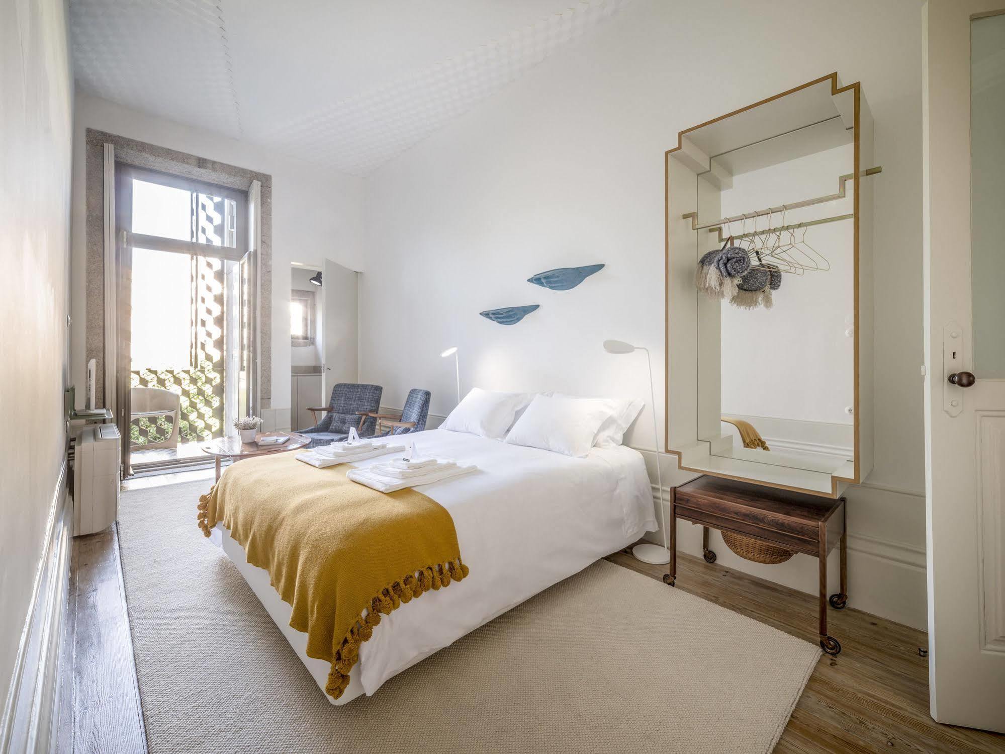 Malmerendas Boutique Lodging Guest house
