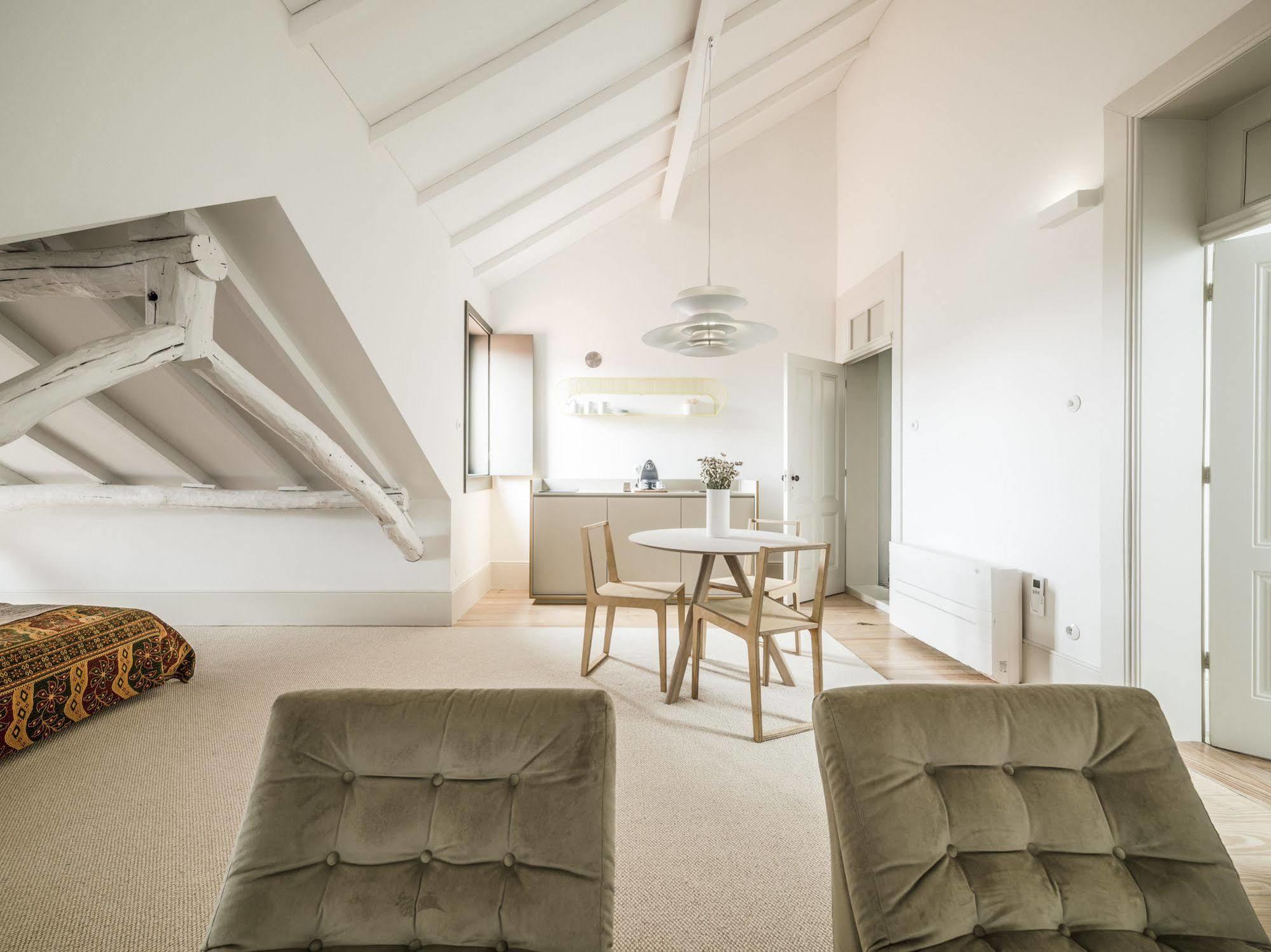 Guest house Malmerendas Boutique Lodging Porto