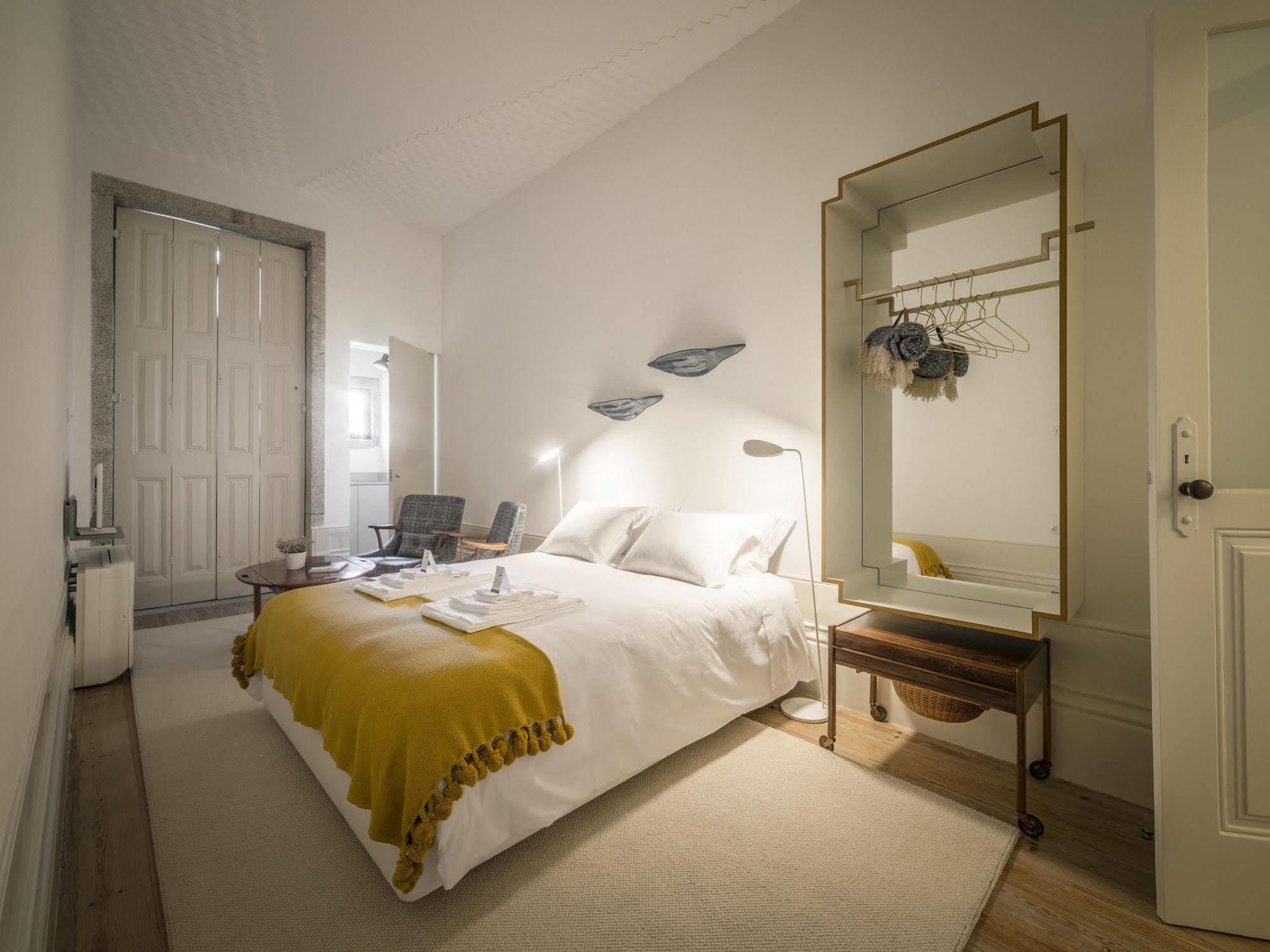 Malmerendas Boutique Lodging Porto
