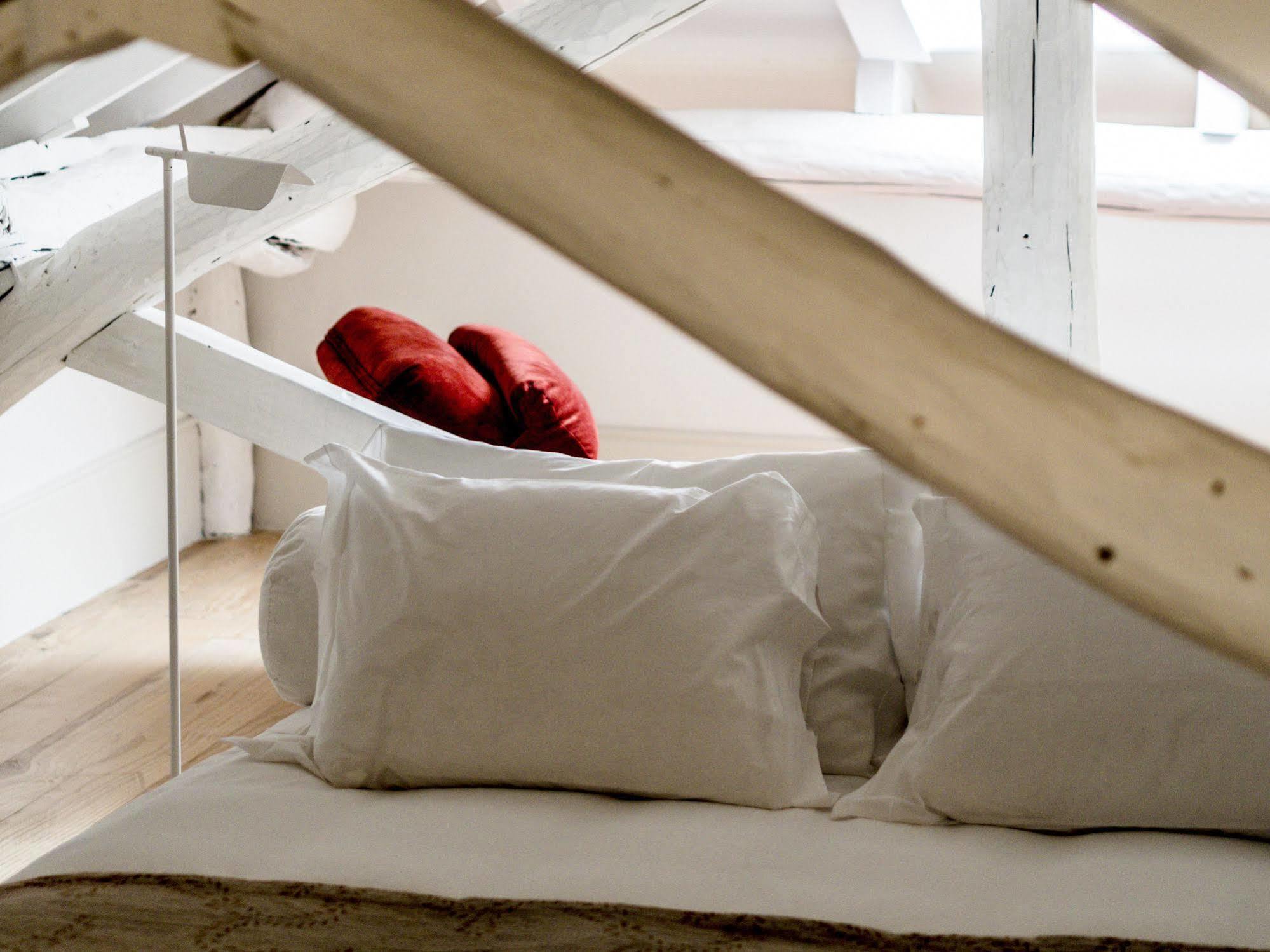 Guest house Malmerendas Boutique Lodging 4*