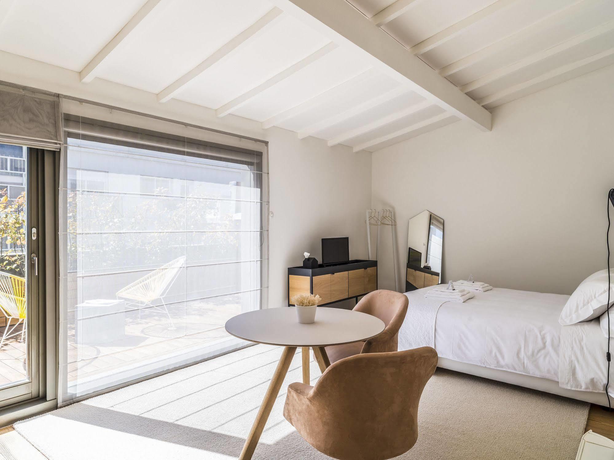 Malmerendas Boutique Lodging 4*