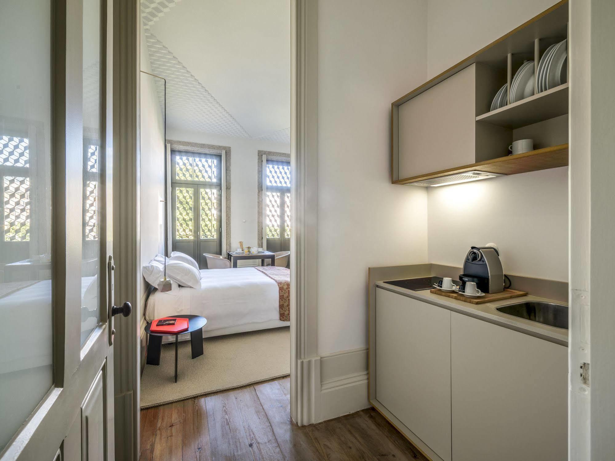 Malmerendas Boutique Lodging 4* Porto